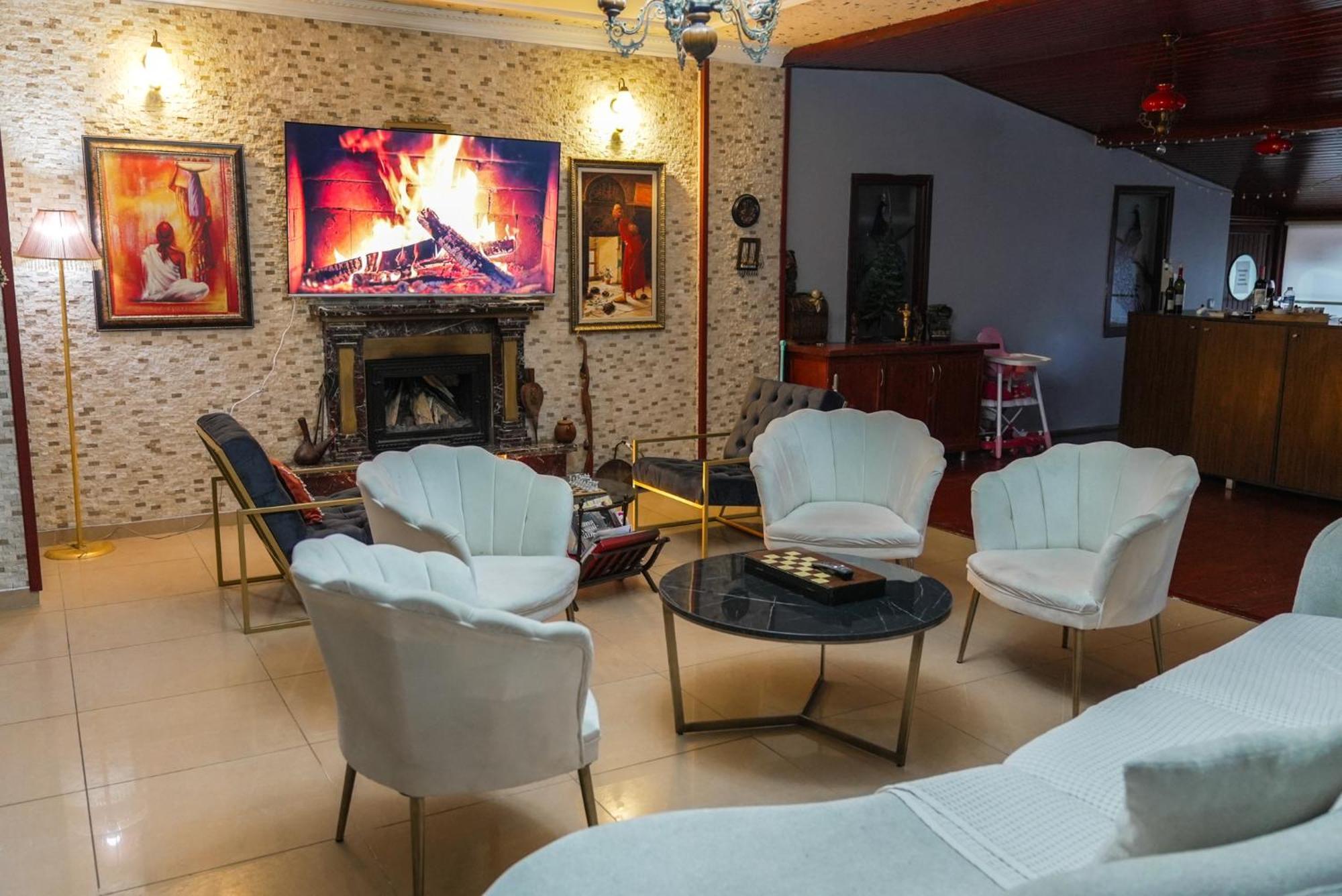 Butterfly Boutique Hotel Agva Eksteriør billede