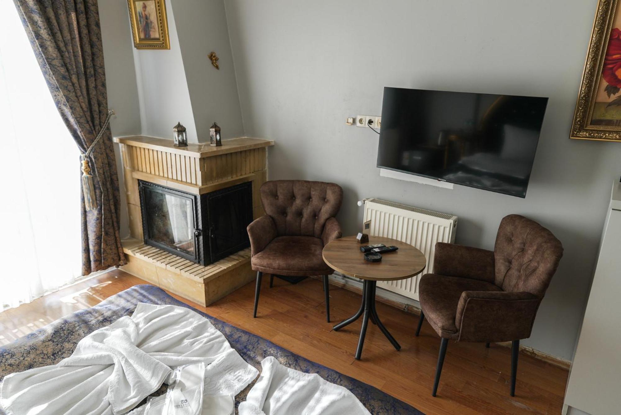 Butterfly Boutique Hotel Agva Eksteriør billede