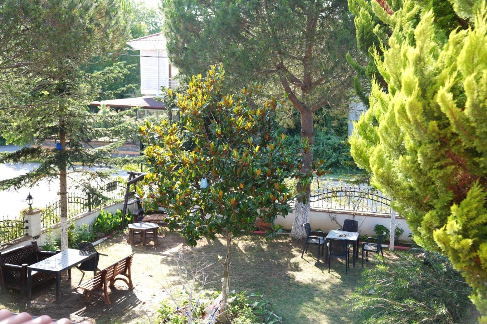 Butterfly Boutique Hotel Agva Eksteriør billede