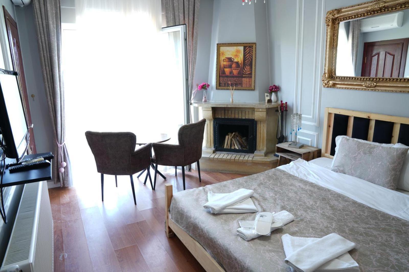 Butterfly Boutique Hotel Agva Eksteriør billede