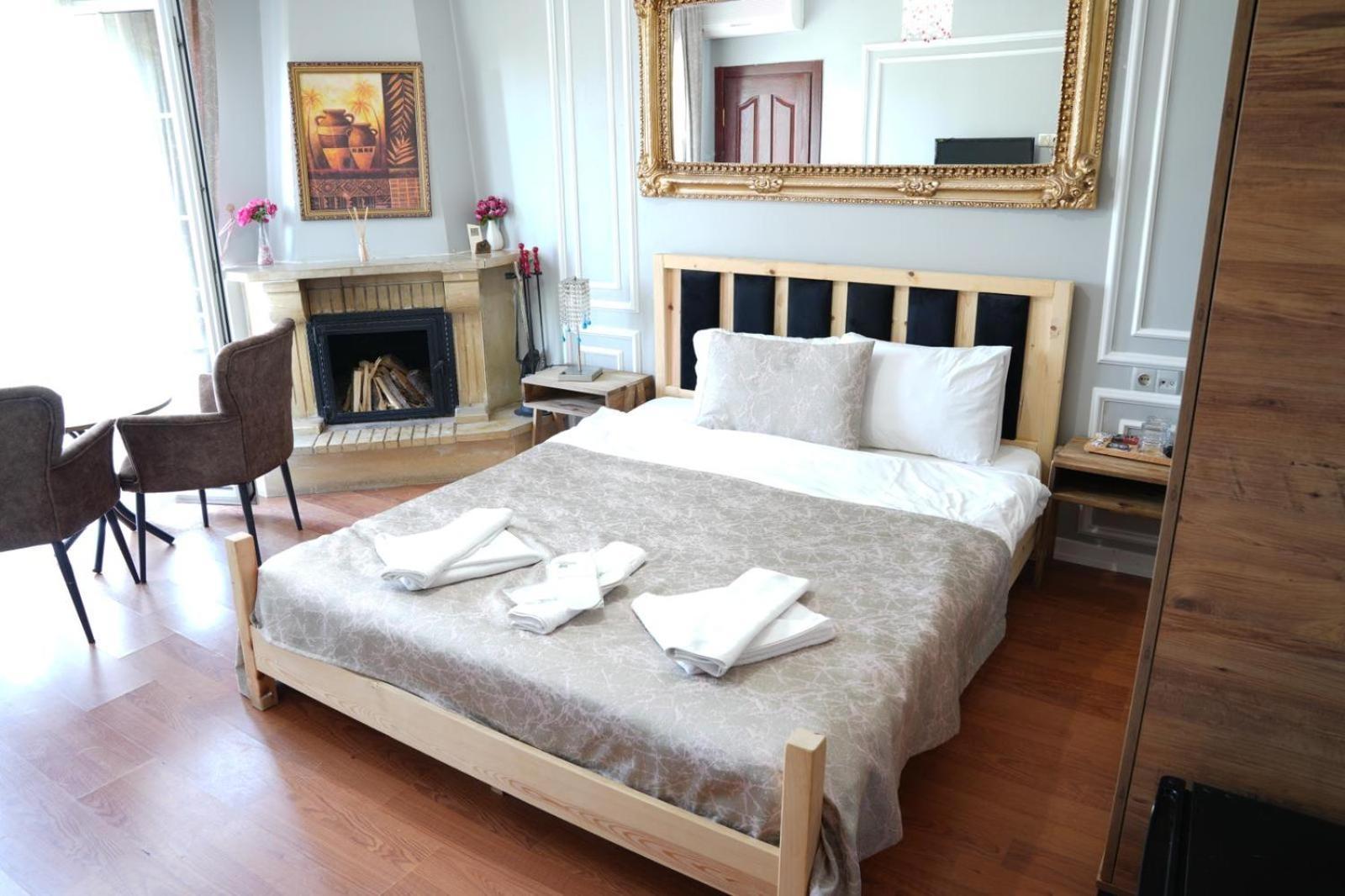 Butterfly Boutique Hotel Agva Eksteriør billede