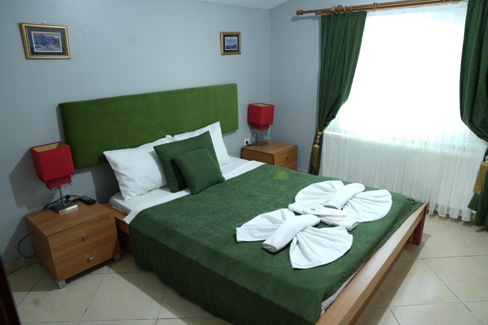 Butterfly Boutique Hotel Agva Eksteriør billede