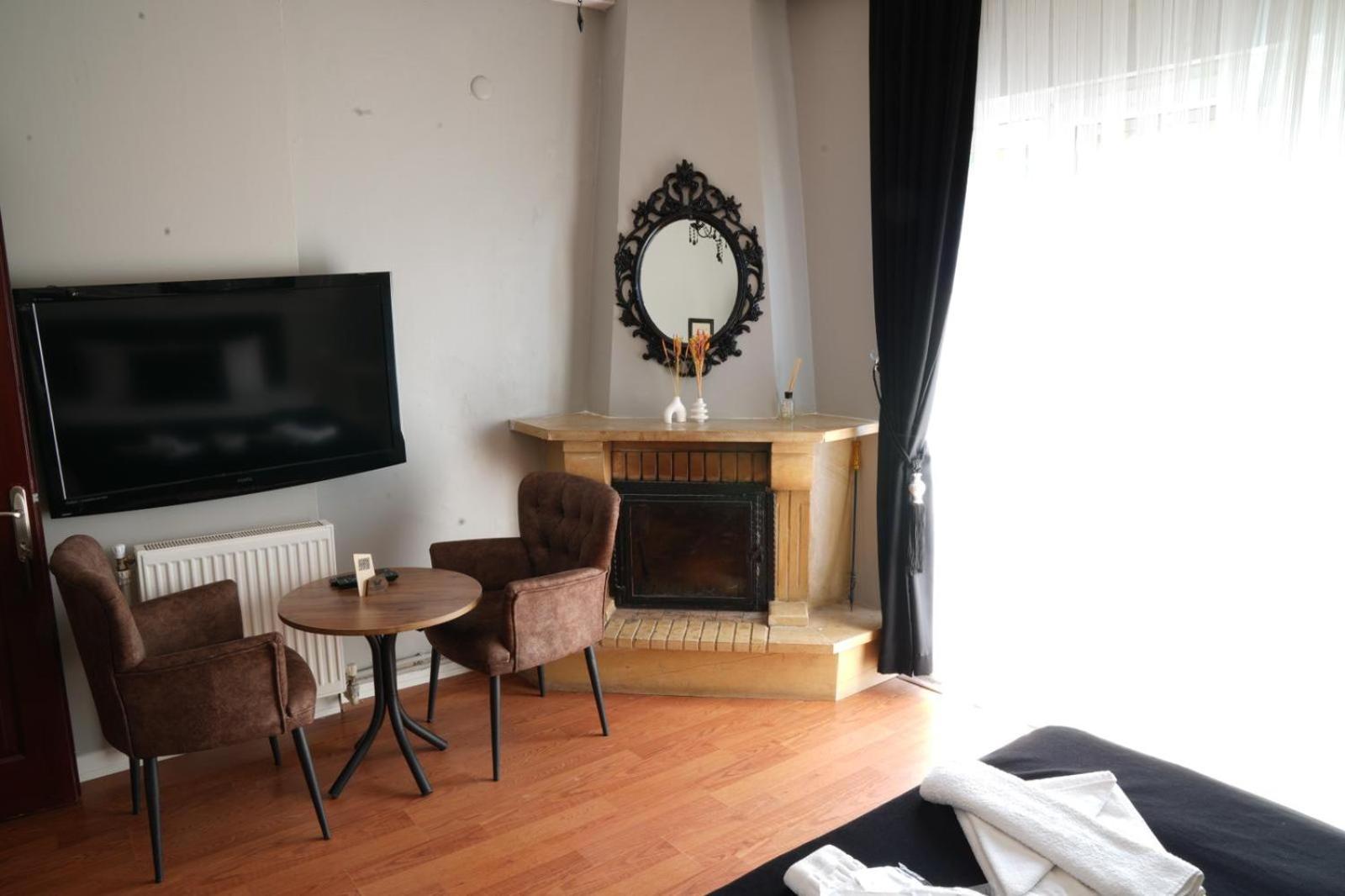 Butterfly Boutique Hotel Agva Eksteriør billede