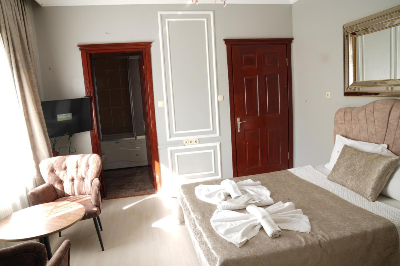 Butterfly Boutique Hotel Agva Eksteriør billede