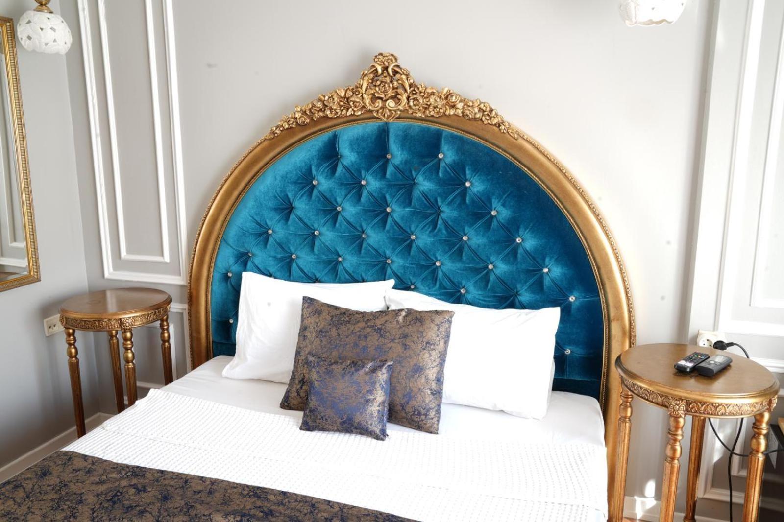 Butterfly Boutique Hotel Agva Eksteriør billede