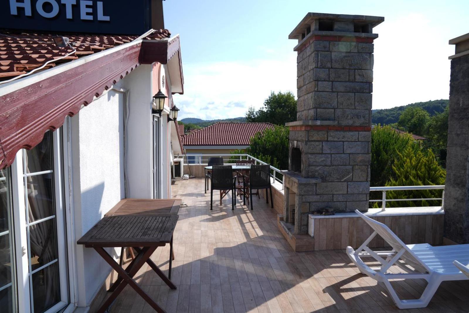Butterfly Boutique Hotel Agva Eksteriør billede