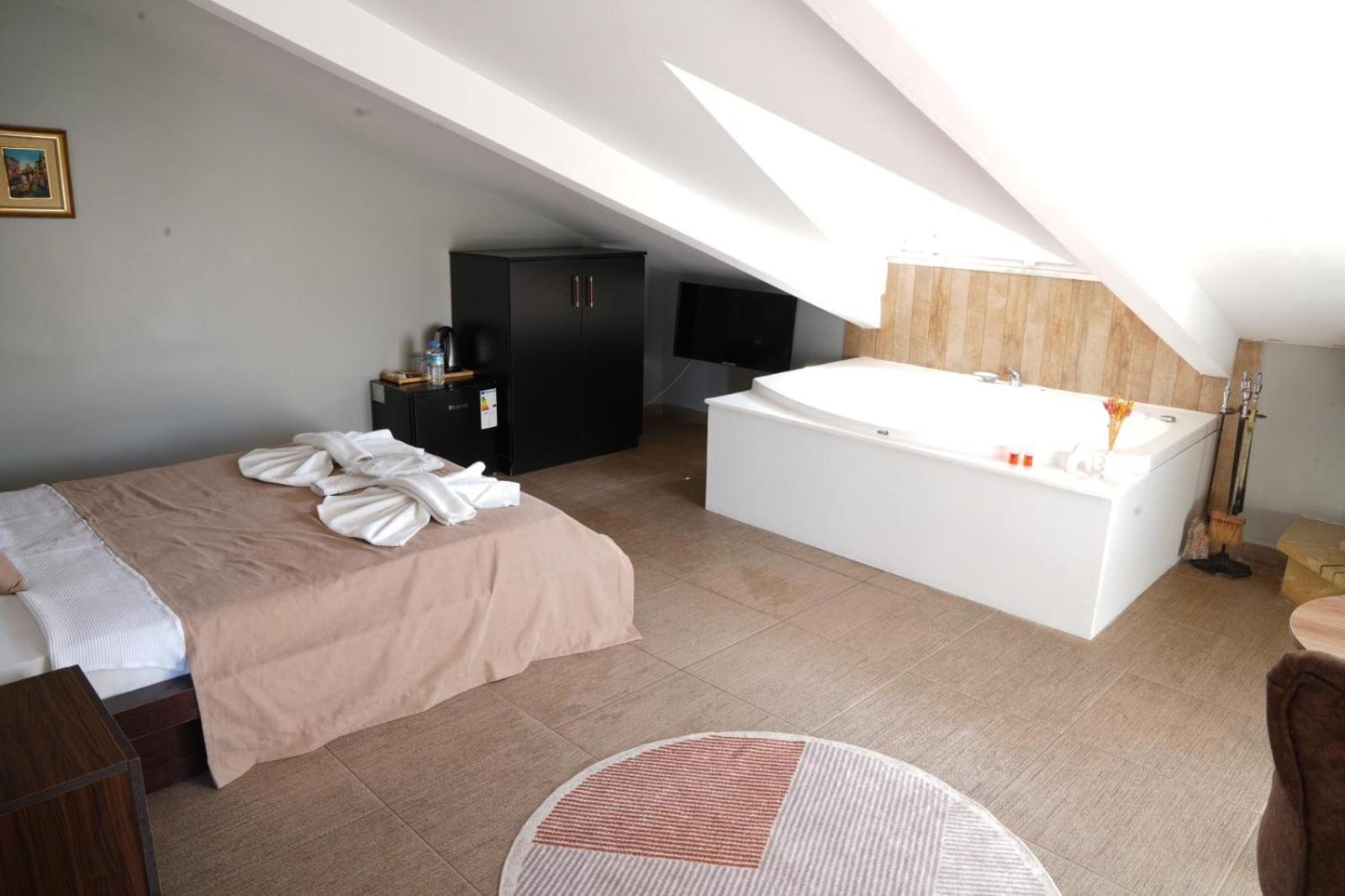 Butterfly Boutique Hotel Agva Eksteriør billede