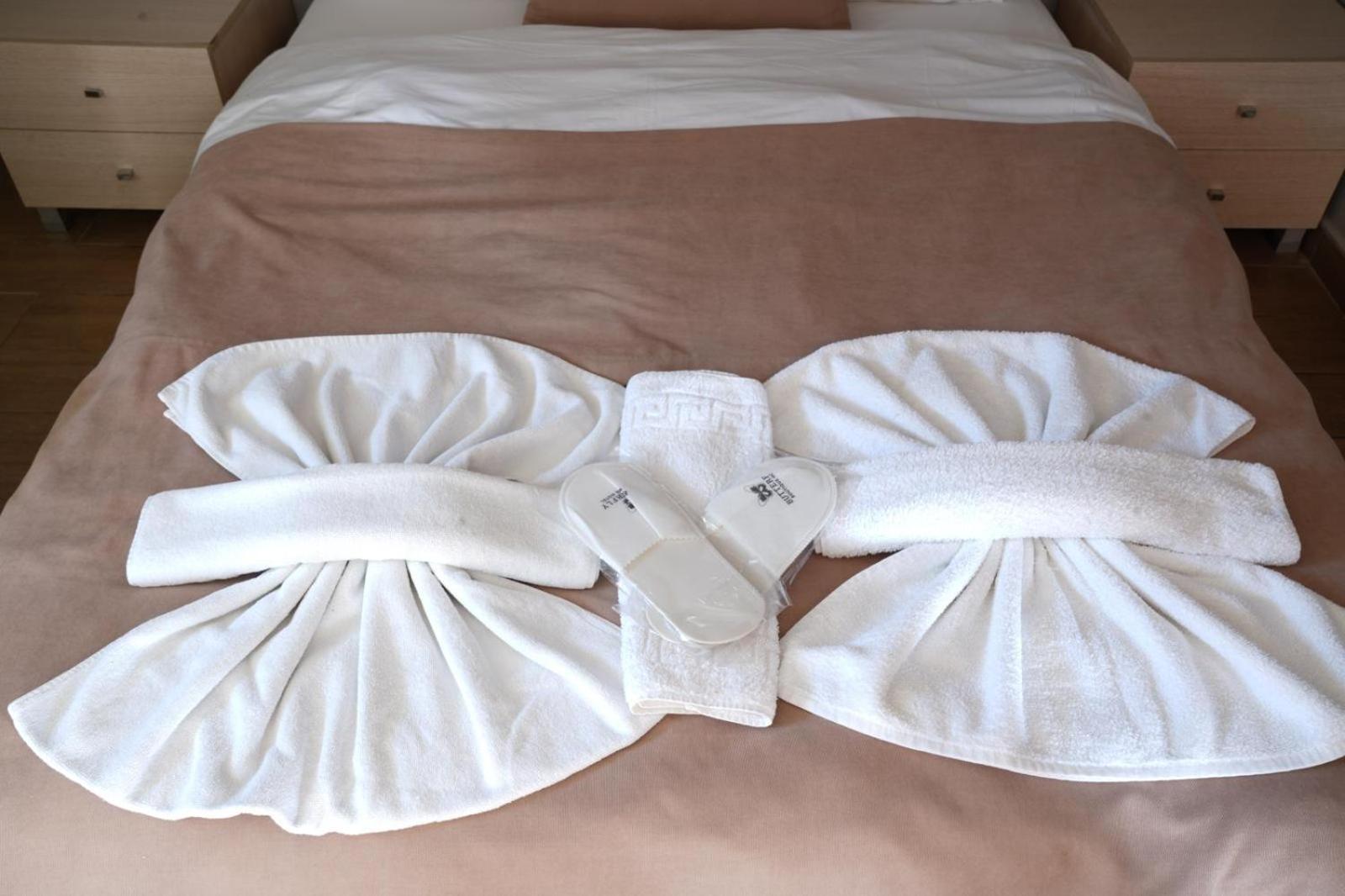 Butterfly Boutique Hotel Agva Eksteriør billede